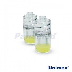 Unimex Heparin Lock